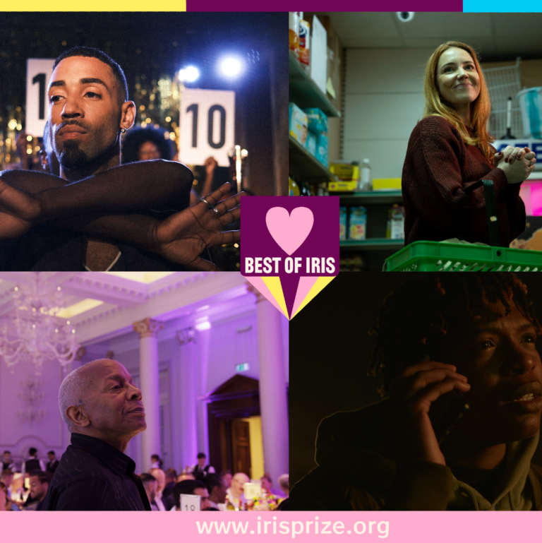 Two-day film festival celebrating LGBTQ+ stories comes to the Palace Court Theatre