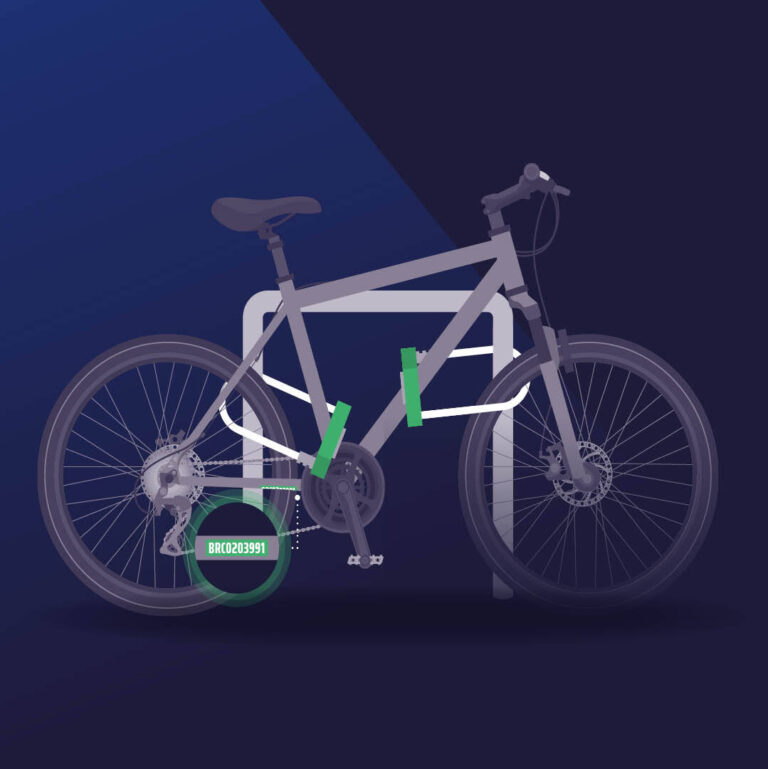 Public appeal to keep your bike secure following thefts across the county