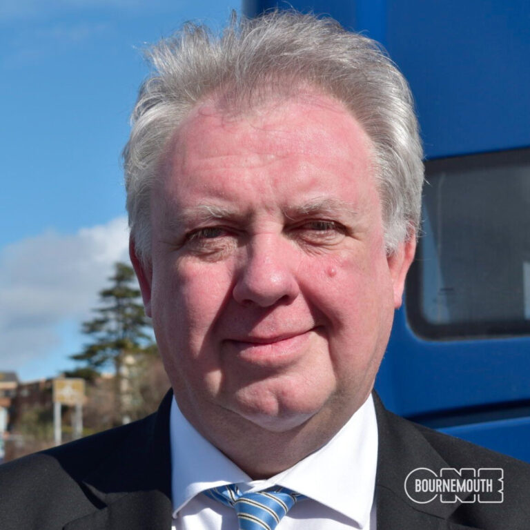 David Sidwick re-elected as Conservative Police and Crime Commissioner for Dorset
