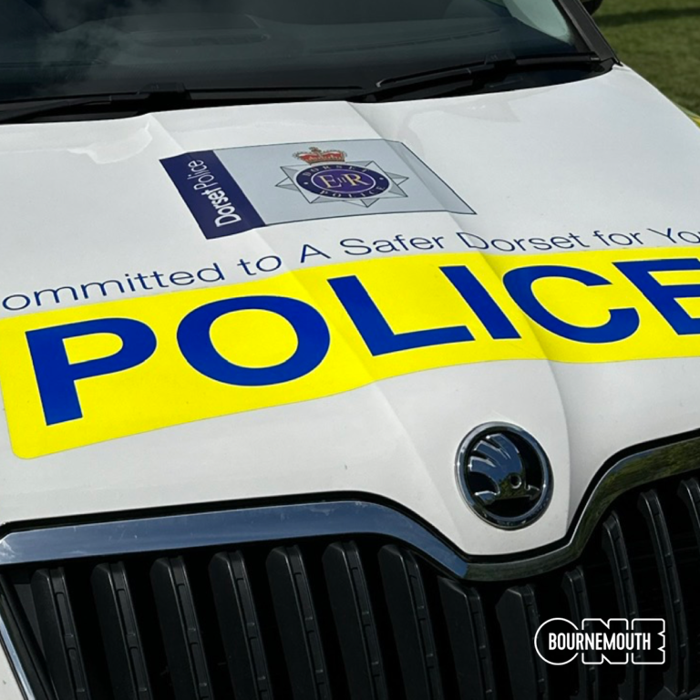 Poole police appeal after serious collision