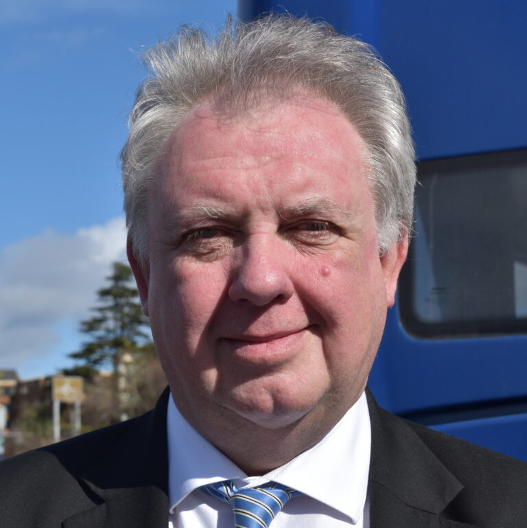 Public urged to help police fight drug crime in new bus campaign
