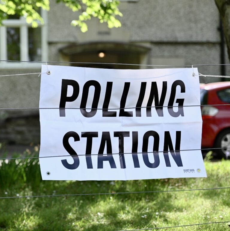 Time running out to apply for free voter ID with deadline set for 5pm on Thursday June 26 