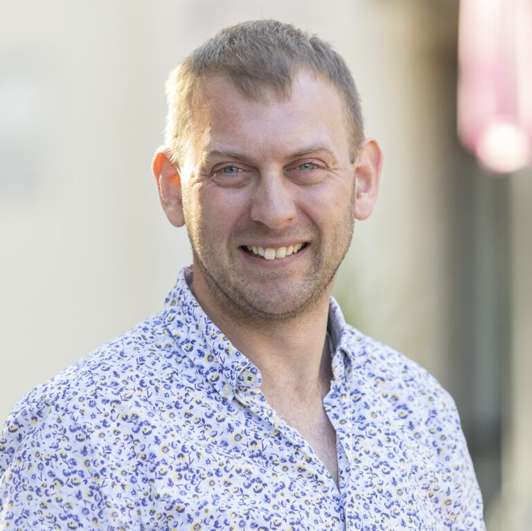 Free health and support services on offer at first pop-up of its type in Boscombe