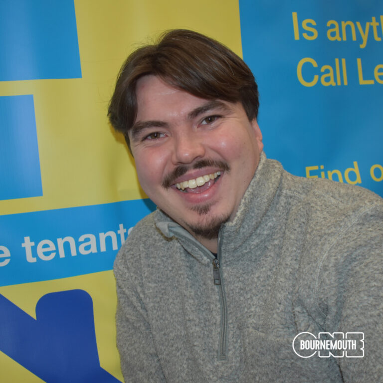 Action which is being taken to tackle homelessness in BCP highlighted at showcase event