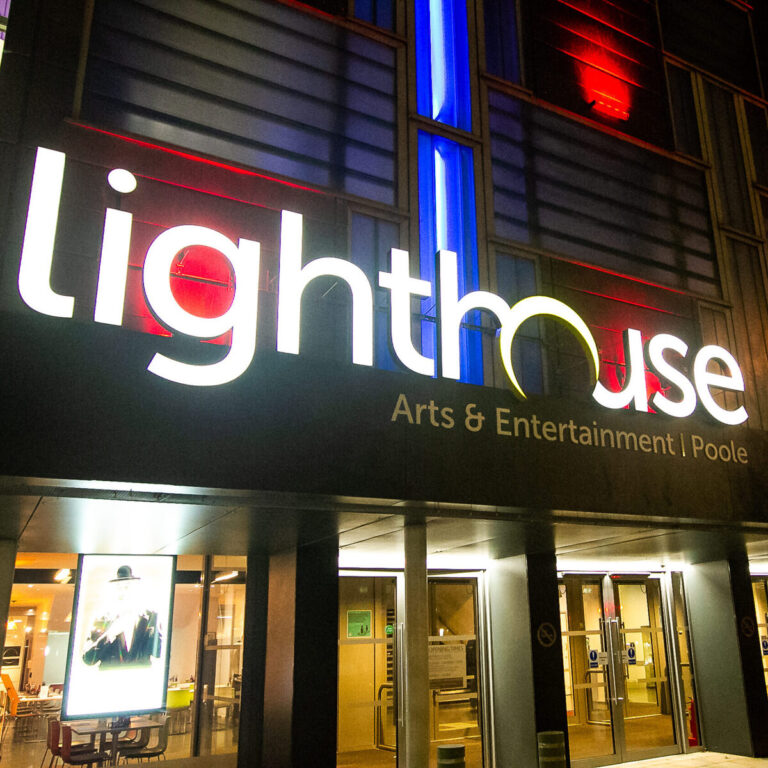 Lighthouse strikes gold in 2023/24 South West Tourism Excellence Awards