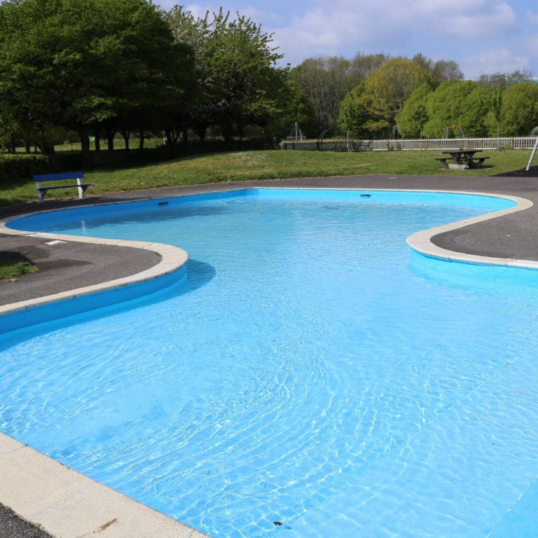 Paddling pools set to reopen across BCP