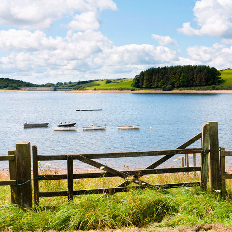 Bournemouth Water issues reminder about not swimming in reservoirs