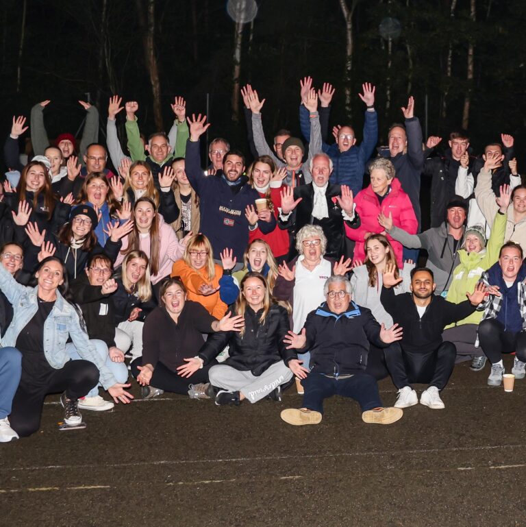 Countdown starts as YMCA Bournemouth prepares for annual BIG Sleep Easy fundraiser