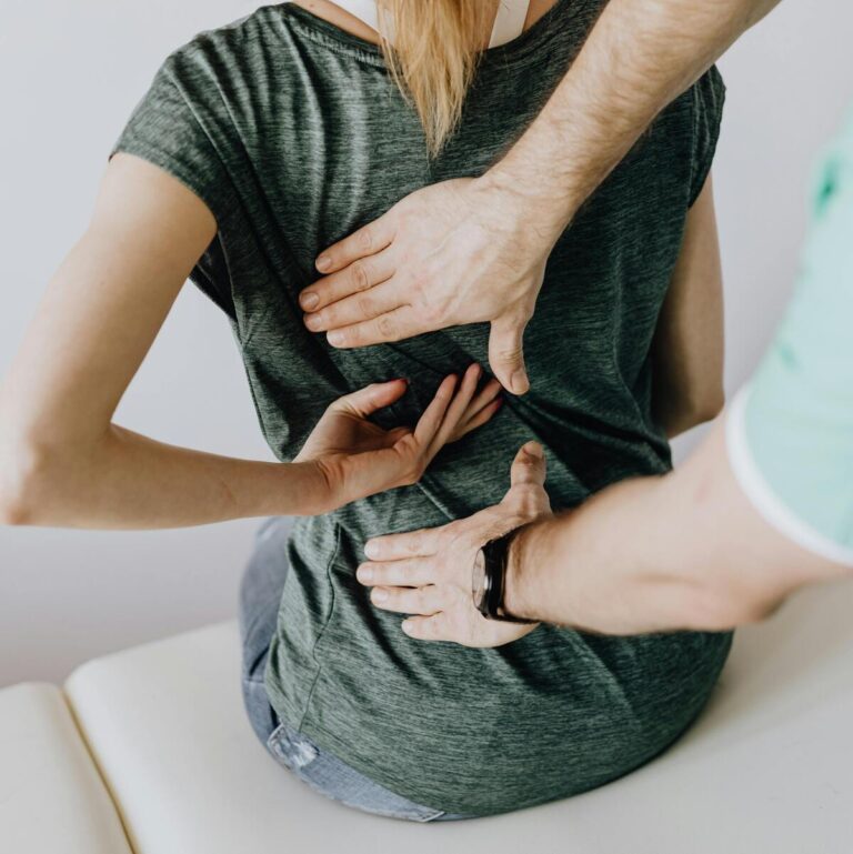 Study led by BU lecturer finds chronic lower back pain linked to risk of high blood sugar levels in women