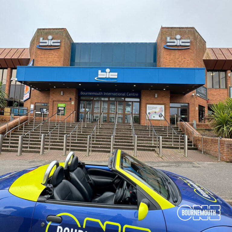 Happy birthday BIC! Award-winning venue celebrates 40 years of serving the community