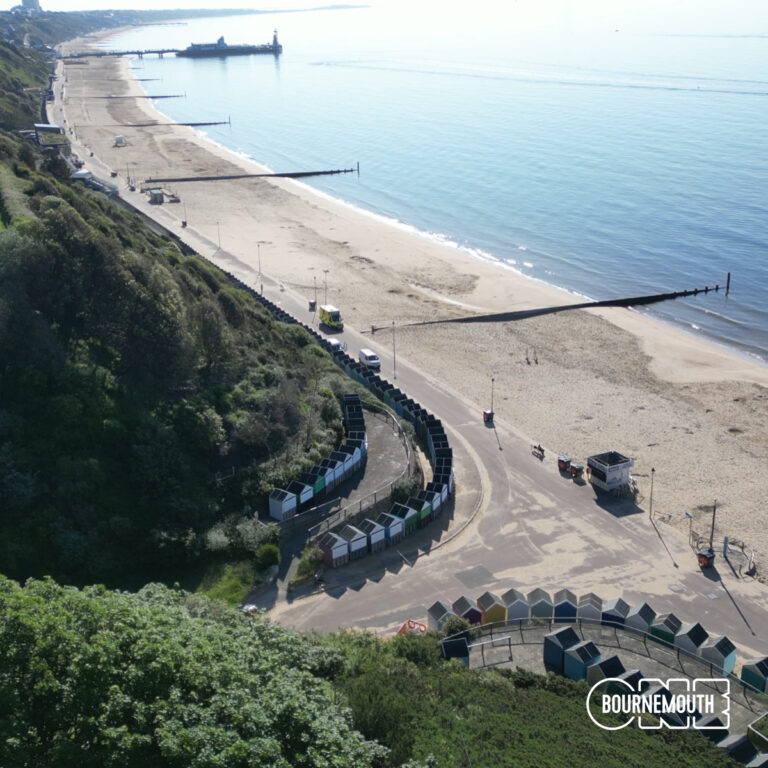 Police name and charge 20 year-old-man over Bournemouth beach stabbing