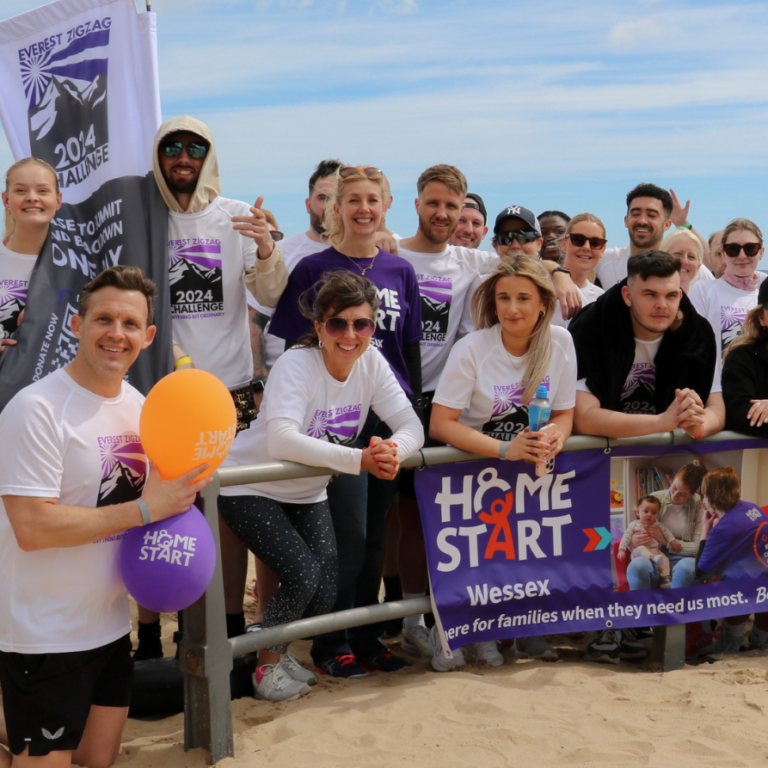 Recruitment firm raises over £7,000 after using resort’s zigzags for Everest challenge