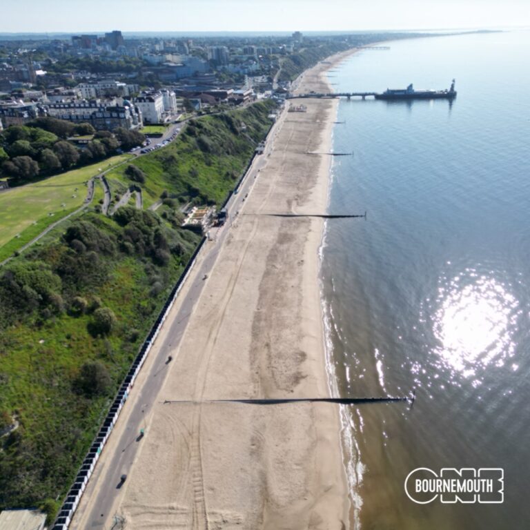 Dorset Police urges people not to speculate following Durley Chine stabbing
