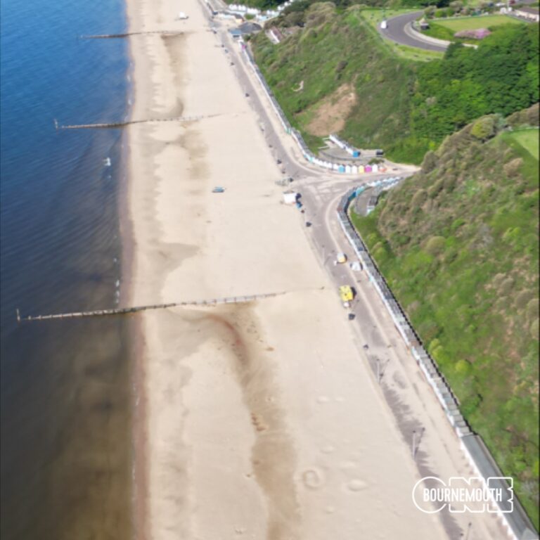 Police renew appeal for public help as beach murder investigation enters its fourth day
