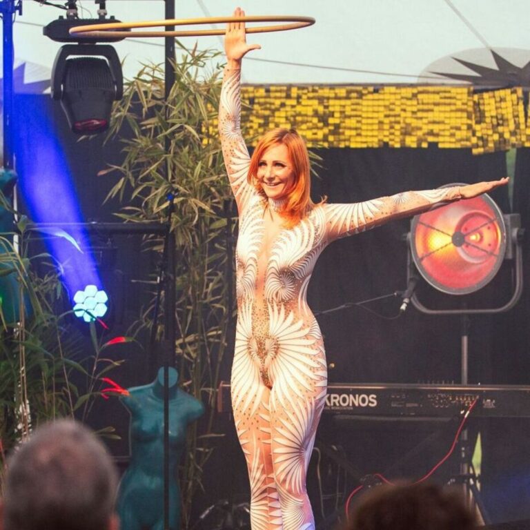 Arts by the Sea festival returns to Bournemouth this Autumn