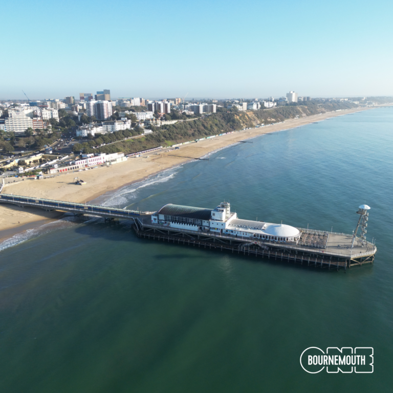 BCP to become first coastal destination to introduce an Accommodation BID