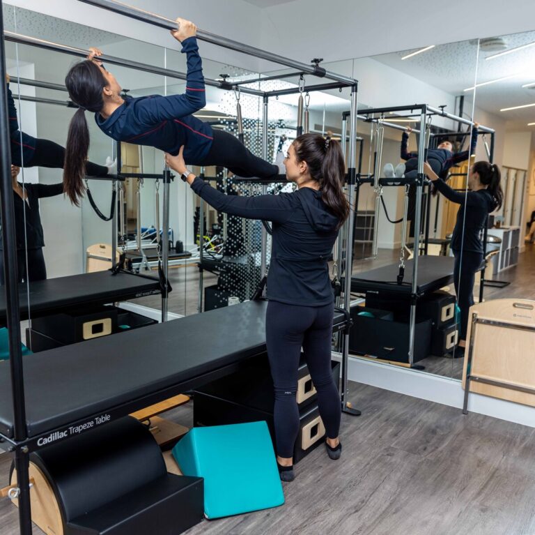 Six Physio expands into the South West with purchase of Bournemouth and Poole’s BWT Physio