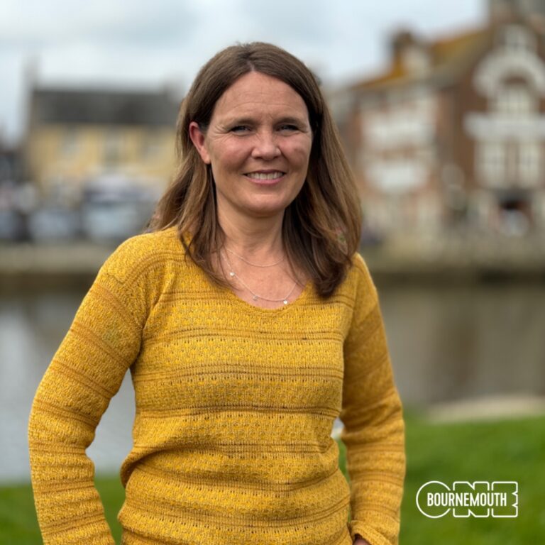 Cllr and MP Vikki Slade resigns as leader of BCP Council