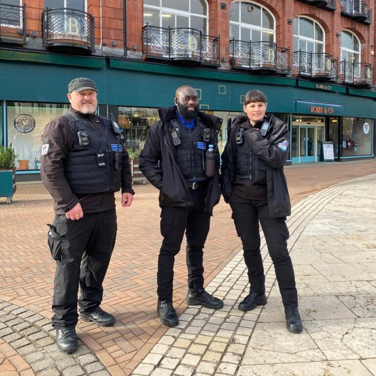 Day of Action to highlight efforts aimed at improving Bournemouth town centre