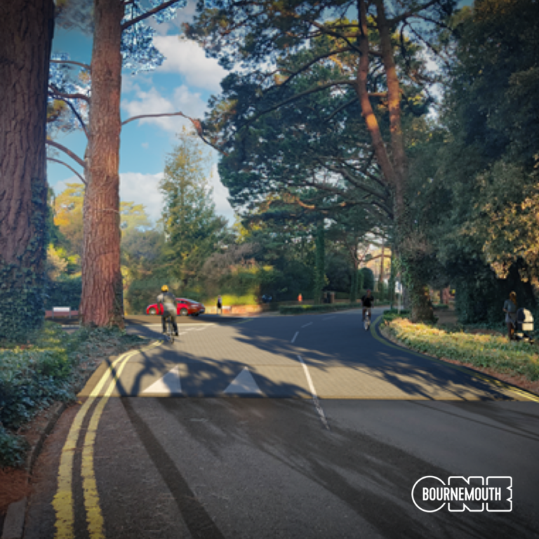Further roadworks and closures planned around Glenferness Avenue for five months