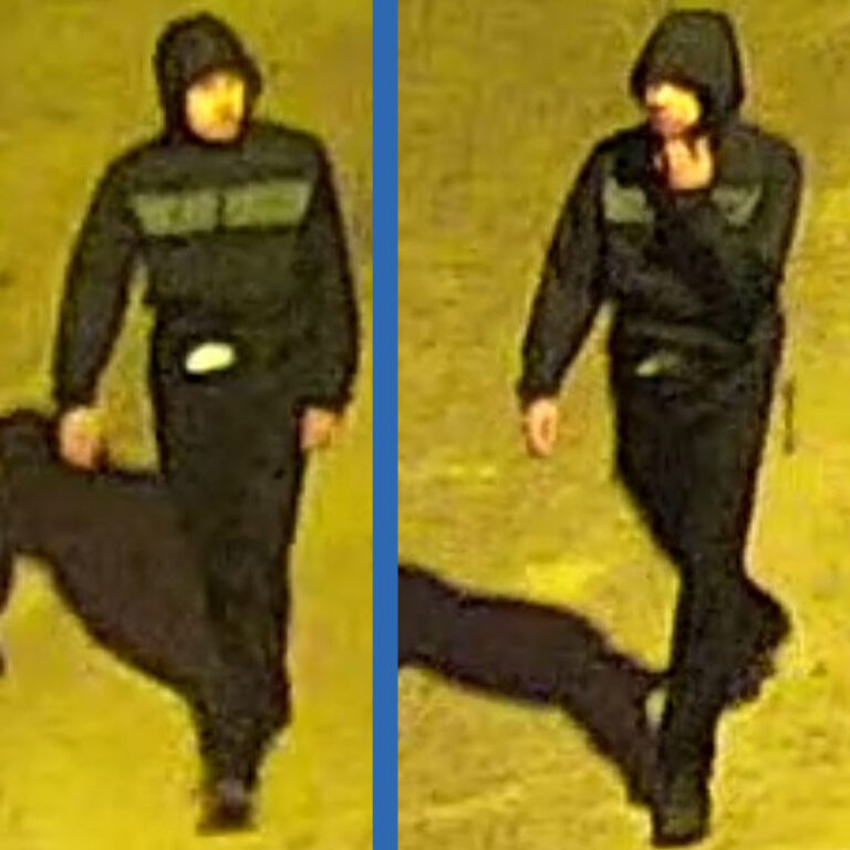 CCTV images of suspect issued in Bournemouth Beach murder investigation