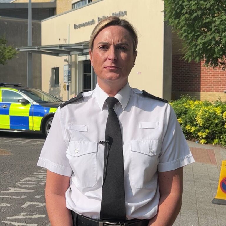 Second Facebook Live online public meeting to address community safety concerns