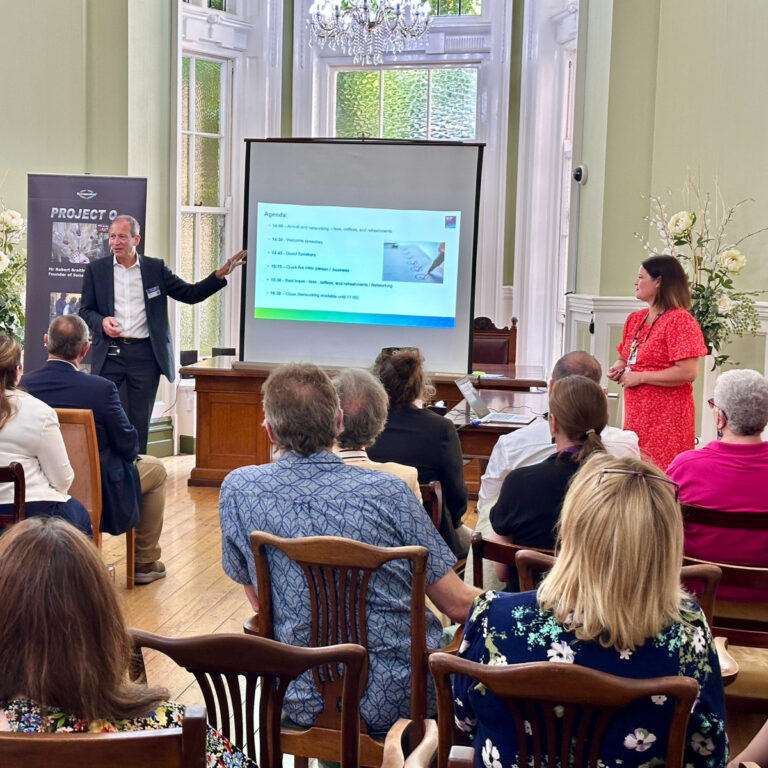 Dorset Armed Forces Community Business Support Network launched