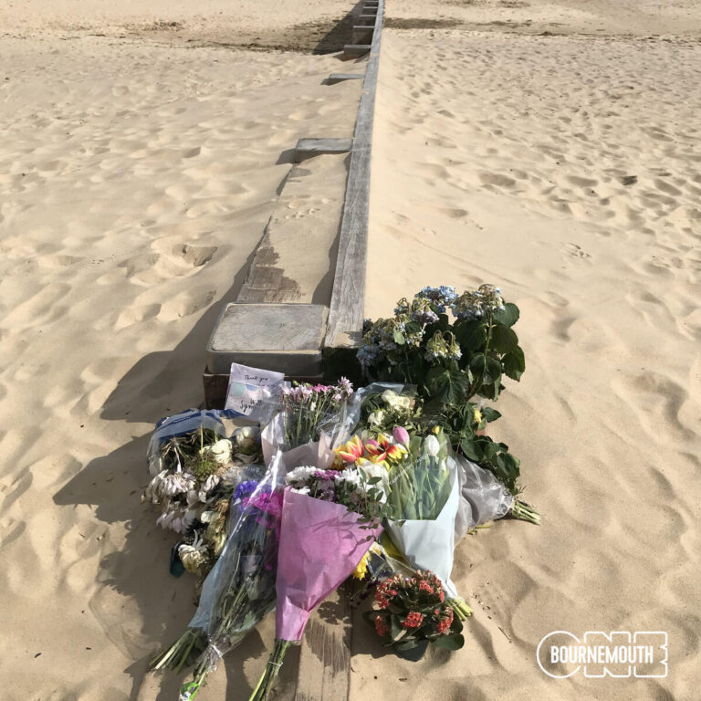 Trial date set for man accused of stabbing two women on Durley Chine beach
