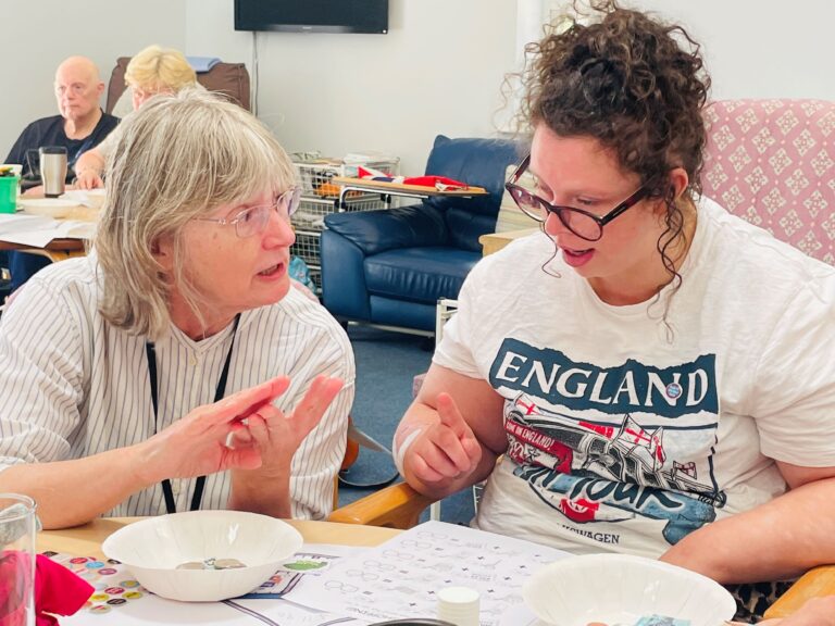 Free money skills training offered at Verwood Connect day centre