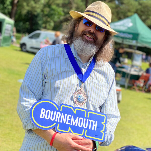 New Mayors appointed across Bournemouth, Christchurch and Poole