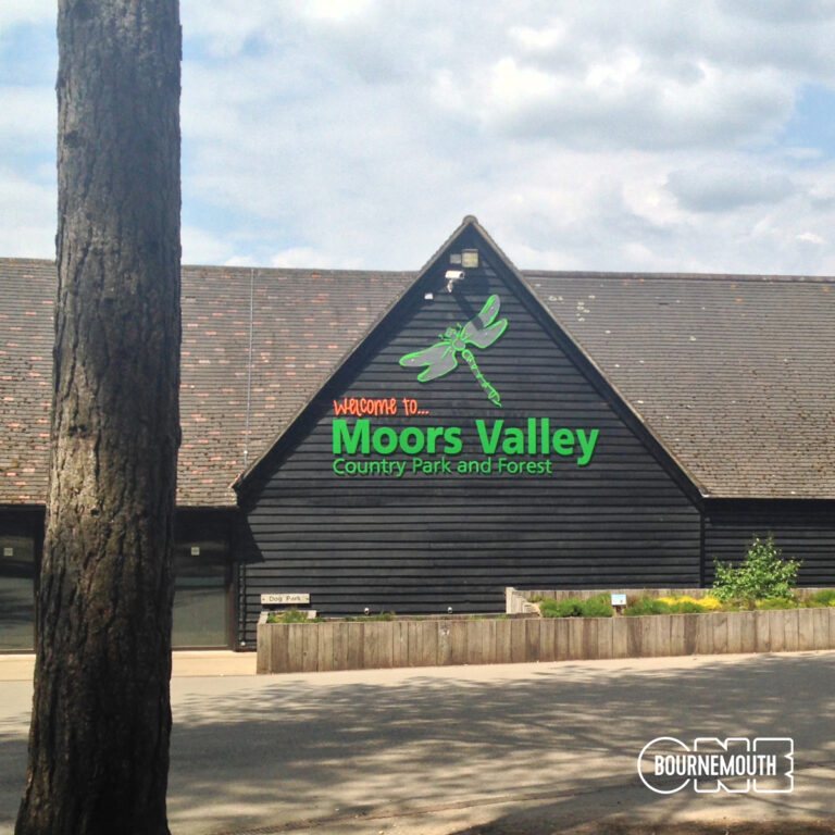 Dorset country park gets the green light to sell alcohol at events despite objections