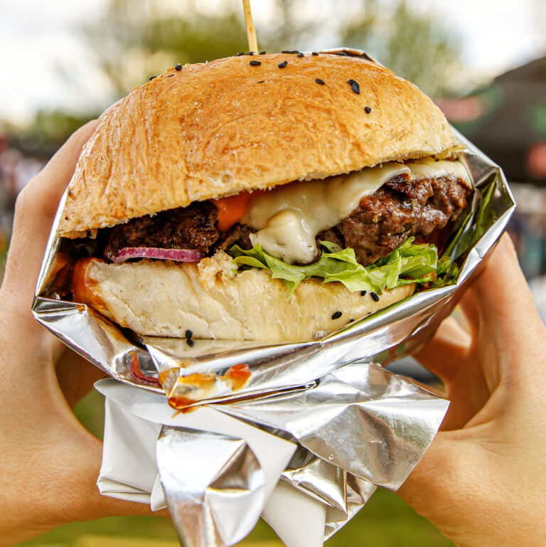Stewarts Garden Centre in Christchurch to host first-ever Grill Fest on June 29 and 30