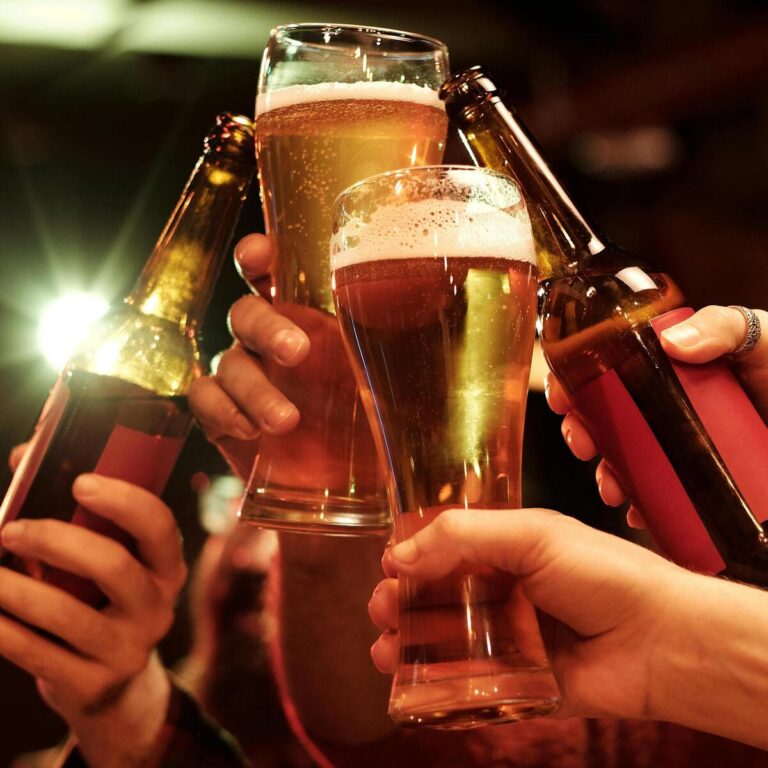 Alcohol isn’t an excuse for bad behaviour during Euro 2024 say police
