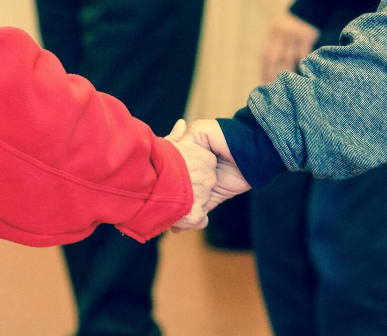 Vital work of unpaid carers is celebrated in BCP during Carer’s Week