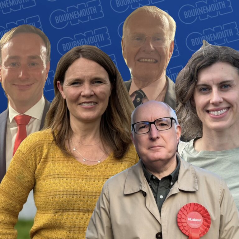 Labour gains in Bournemouth and Poole while Liberal Democrats win Mid Dorset and North Poole