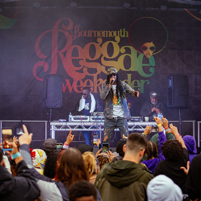 Bournemouth Reggae Weekender to donate 30% of ticket sale proceeds to Pink Ribbon Foundation