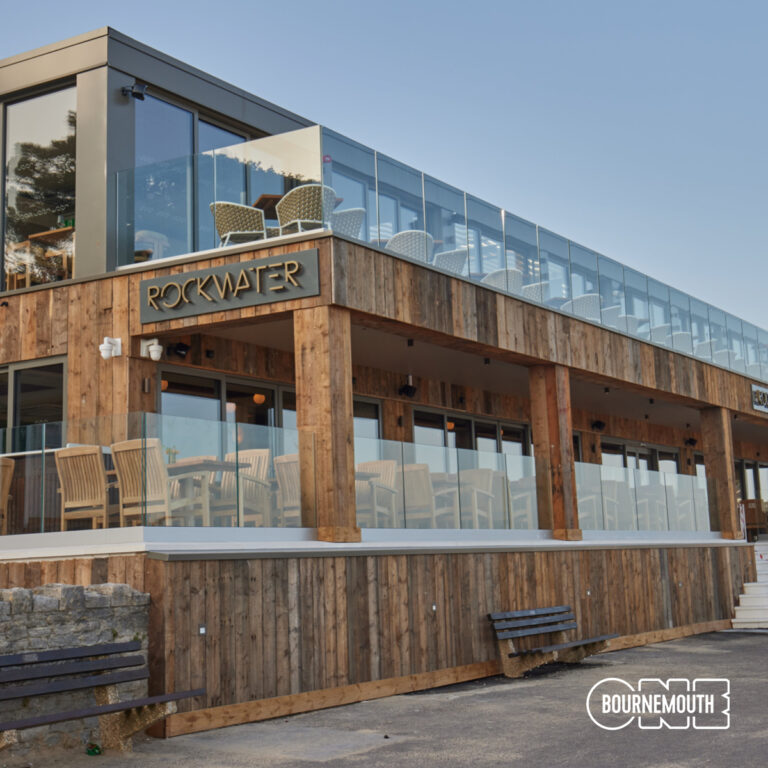 Rockwater welcomes new host for its So Talk mental health and wellbeing sessions