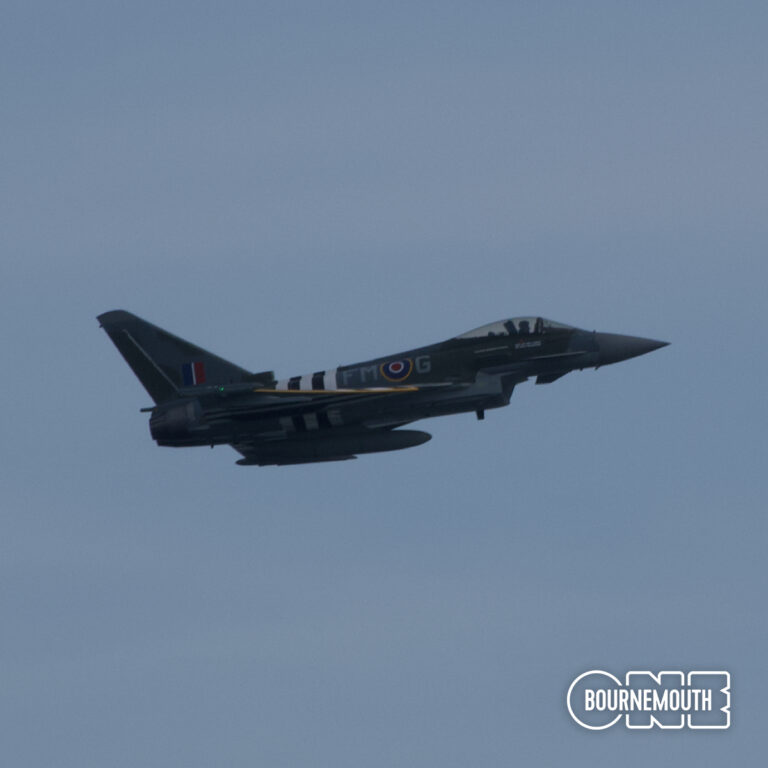 “Safety is our priority” say organisers as clock ticks down to 2024 Bournemouth Air Festival 