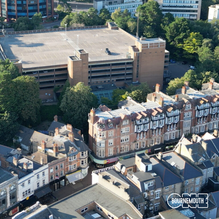 Emergency services respond to fire on Old Christchurch Road