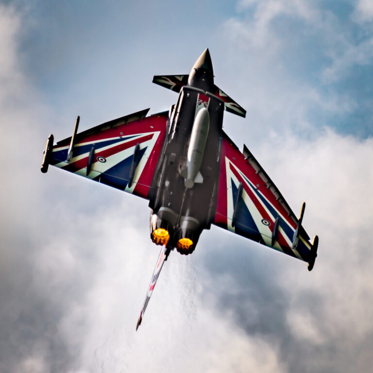 Donations at Bournemouth Air Festival to fund future leisure, community and cultural activities