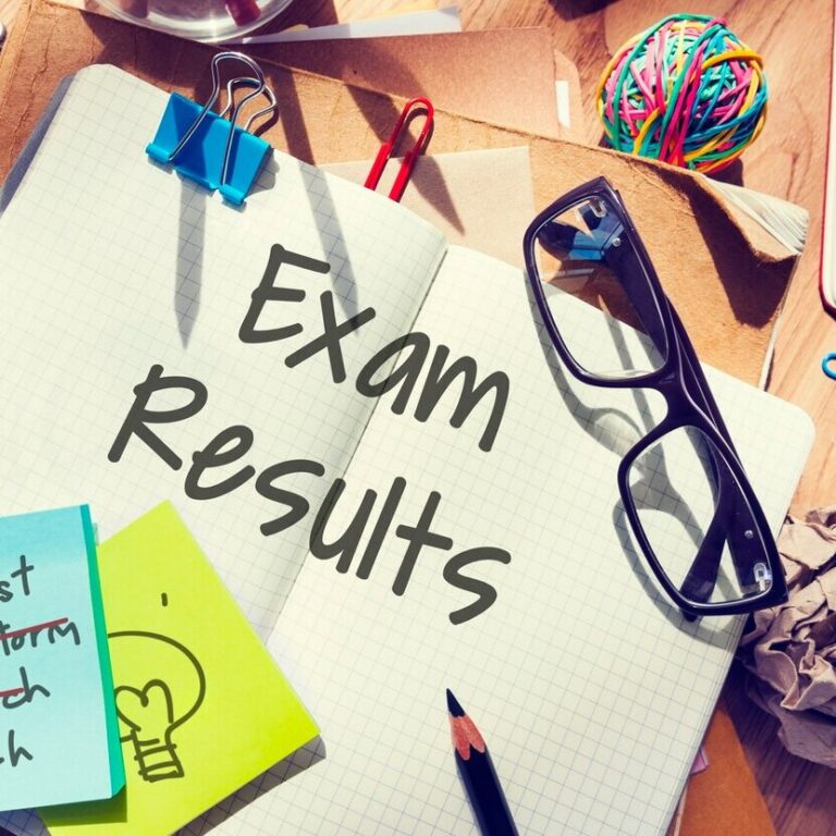“All involved should celebrate” says BCP education chief as GCSE results are announced