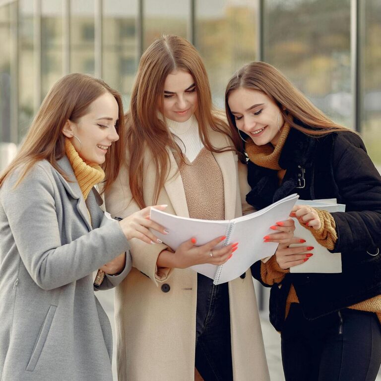 Over 3,000 BCP students studying at colleges and sixth forms receive exam grades today