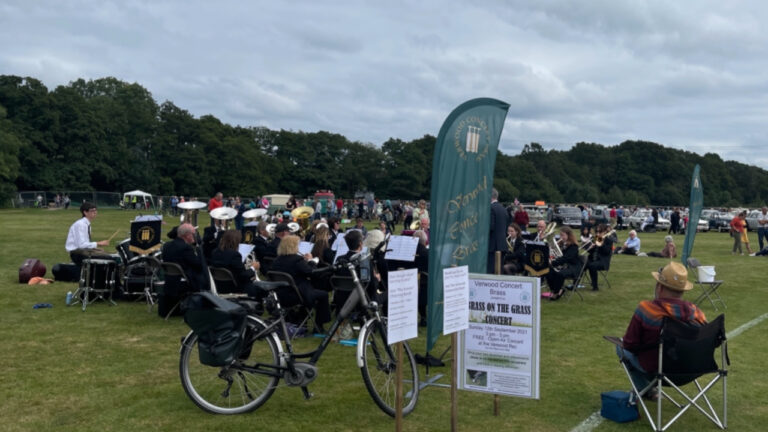 Verwood Rustic Fayre organisers appeal for volunteers ahead of this year’s event