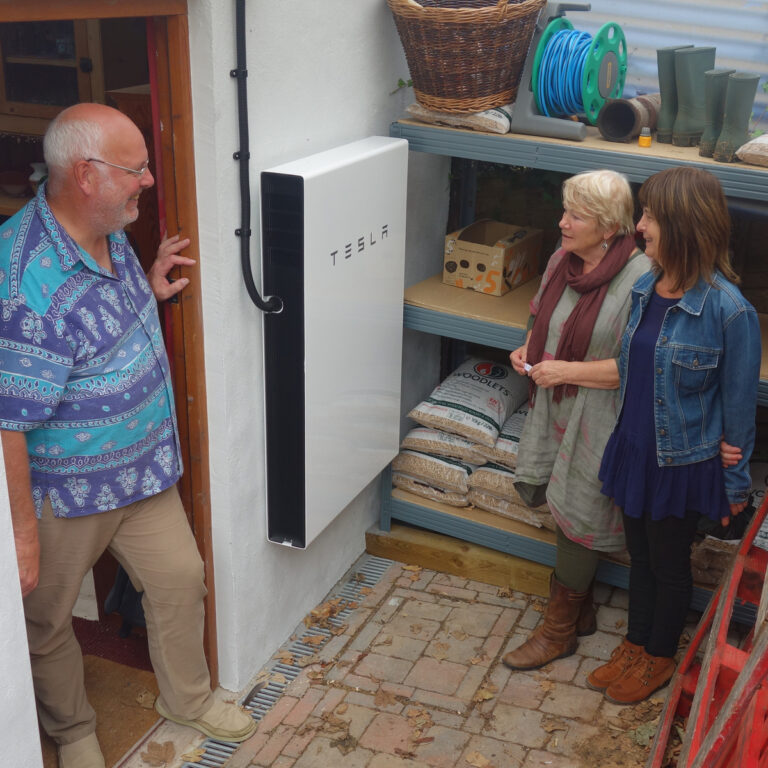 Dorset homes showcase greener and sustainable energy over next two weekends