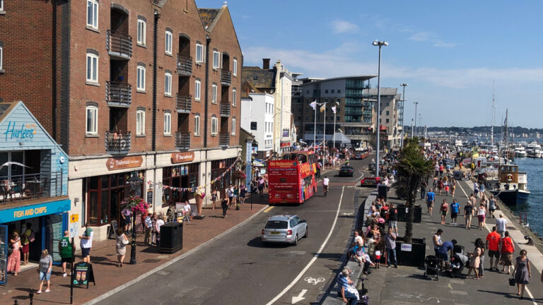 Harbour boat policy moves consultation