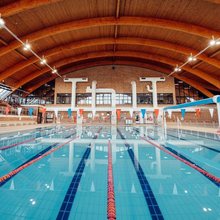 Free gym and swim sessions to be offered across BCP to mark National Fitness Day