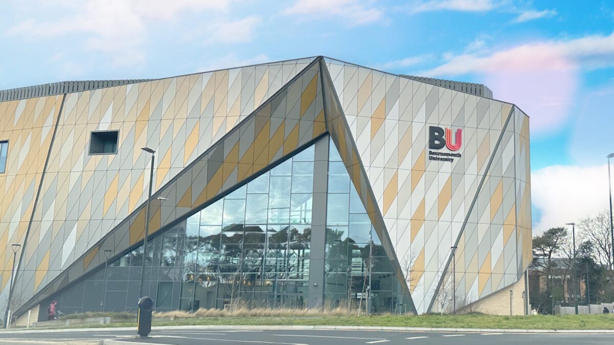 Bournemouth University