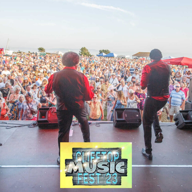 Cliff Top Music Festival introduces Park and Ride service