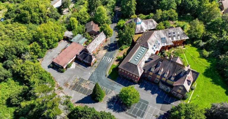 Sale of former district council site to developer for an undisclosed sum is believed to be ‘imminent’
