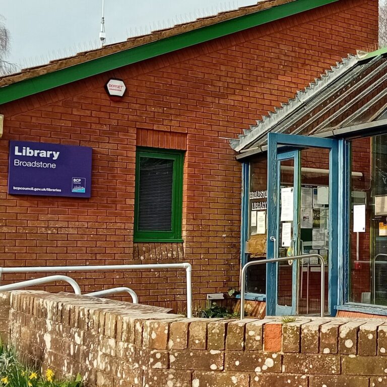 BCP Council apologises for ‘challenges’ faced by library users after switch to new management system